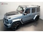 Mercedes-Benz G-klasse 700 Brabus | Origineel Brabus