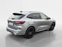 Ford Kuga 2.5 PHEV Sound Edition | Panoramadak | El. Trekhaak | B&O Premium Audio | 20" Lichtmetalen velgen | 360Camera | Adaptive Cruisecontrol | El. Achterklep | Dodehoekdetectie | Matrix Ledkoplampen | Unieke bekleding | El. Verst. voorstoelen |