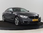 BMW 4-Serie Coupé 435i M Sport | Schuifdak | Head-Up | 360 Camera | Leder | Stoelverwarming | Adaptief LED | Harman/Kardon | Keyless | Navigatie | Memory | Sportstoelen