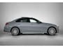 Mercedes-Benz C-klasse 300 e Business Solution AMG | Trekhaak | Nightpakket | Middenconsole metaalstructuur | Comfortpakket Plus |  Smartphone integratie | Panoramaschuifdak | Memorypakket |
