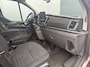 Ford Transit Custom 300 2.0 TDCI L2H1 Limited 130PK Glaslook | Trekhaak | Navigatie | Camera | Sidebars | Betimmering