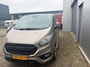 Ford Transit Custom 300 2.0 TDCI L2H1 Limited 130PK Glaslook | Trekhaak | Navigatie | Camera | Sidebars | Betimmering