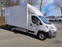Opel Movano BAKWAGEN L3 HEAVY 3.5t 2.2 BlueHDI 180pk | BPM vrij | CITYBOX met achterdeuren en toebehoren | Multimedia | NAVI | Apple Carplay | Android Auto | Digital cockpit | Stuurwielbediening | Automatische airco | Extra brede buitenspiegels | Verzwaarde vering | Bestuurdersstoel comfort | Armsteun | Bank voorpassagiers | Laadruimte betimmering | N403398