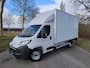 Opel Movano BAKWAGEN L3 HEAVY 3.5t 2.2 BlueHDI 180pk | BPM vrij | CITYBOX met achterdeuren en toebehoren | Multimedia | NAVI | Apple Carplay | Android Auto | Digital cockpit | Stuurwielbediening | Automatische airco | Extra brede buitenspiegels | Verzwaarde vering | Bestuurdersstoel comfort | Armsteun | Bank voorpassagiers | Laadruimte betimmering | N403398