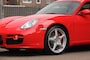 Porsche Cayman 3.4 Handgeschakeld / 1e lak / top staat / dealer onderhouden