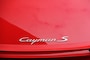 Porsche Cayman 3.4 Handgeschakeld / 1e lak / top staat / dealer onderhouden