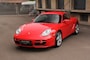 Porsche Cayman 3.4 Handgeschakeld / 1e lak / top staat / dealer onderhouden
