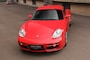 Porsche Cayman 3.4 Handgeschakeld / 1e lak / top staat / dealer onderhouden