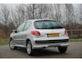 Peugeot 206+ 1.4 XS | Aluminium Silver | Cruise/Airco/Radio-CD/Elek.ramen - Keurig!