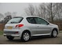 Peugeot 206+ 1.4 XS | Aluminium Silver | Cruise/Airco/Radio-CD/Elek.ramen - Keurig!