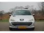 Peugeot 206+ 1.4 XS | Aluminium Silver | Cruise/Airco/Radio-CD/Elek.ramen - Keurig!