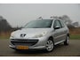 Peugeot 206+ 1.4 XS | Aluminium Silver | Cruise/Airco/Radio-CD/Elek.ramen - Keurig!