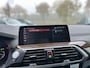 BMW X4 XDrive20i High Executive | Automaat | Pano | Elek Trekhaak | Head UP | Carplay | LED | Stoel/ Stuur verw | Full options! |