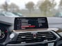 BMW X4 XDrive20i High Executive | Automaat | Pano | Elek Trekhaak | Head UP | Carplay | LED | Stoel/ Stuur verw | Full options! |