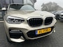 BMW X4 XDrive20i High Executive | Automaat | Pano | Elek Trekhaak | Head UP | Carplay | LED | Stoel/ Stuur verw | Full options! |