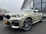 BMW X4 XDrive20i High Executive | Automaat | Pano | Elek Trekhaak | Head UP | Carplay | LED | Stoel/ Stuur verw | Full options! |