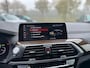 BMW X4 XDrive20i High Executive | Automaat | Pano | Elek Trekhaak | Head UP | Carplay | LED | Stoel/ Stuur verw | Full options! |