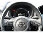Toyota Aygo X 1.0 VVT-i MT Play | Achteruitrijcamera | Apple Carplay / Android