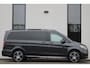 Mercedes-Benz V-klasse 300d / Exclusive / DC / 4-Matic / Luchtvering / Panorama / Elec Stoelen / 360 Cam / Burmester / Vol Opties / NIEUWSTAAT