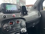 Fiat 500 1.0 Hybrid Club | Carplay | Climate- en cruisecontrol | Privacy glass |