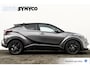 Toyota C-HR 1.8 Hybrid Dynamic | Two Tone | Adapt. Cruise | 18 inch | Camera | PDC | Climate Control