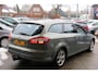 Ford Mondeo Wagon 2.0-16V Titanium , 1/2 LEDER, ALCANTARA /, NAVI