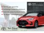 Toyota Yaris Cross 1.5 Hybrid Executive Automaat | Intelligente parkeersensoren voo