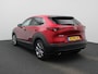 Mazda CX-30 2.0 e-SkyActiv-X M Hybrid Sportive | NAVIGATIE | ACHTERUITRIJCAMERA | STOEL EN STUURVERWARMING | DAB | LED |