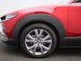 Mazda CX-30 2.0 e-SkyActiv-X M Hybrid Sportive | NAVIGATIE | ACHTERUITRIJCAMERA | STOEL EN STUURVERWARMING | DAB | LED |
