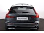 Volvo V60 T8 Recharge AWD Ultra Dark - Panorama/schuifdak - IntelliSafe Assist & Surround - 360º Camera - Harman/Kardon audio - Adaptieve LED koplampen - Verwarmde voorstoelen, stuur & achterbank - Parkeersensoren voor & achter - Elektr. bedienb. voorstoelen met geheugen - Geventileerde voorstoelen - Head up display - Extra getint glas - 19' LMV