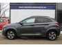 Hyundai Kona 1.6 GDI HEV Fashion Trekhaak Dodehoek Sensor l Apple/Android carplay l Adaptief cruise control l Navi l Armsteun l Elektrisch inklapbare buitenspiegels l Airco l Achteruitrijcamera
