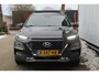 Hyundai Kona 1.6 GDI HEV Fashion Trekhaak Dodehoek Sensor l Apple/Android carplay l Adaptief cruise control l Navi l Armsteun l Elektrisch inklapbare buitenspiegels l Airco l Achteruitrijcamera
