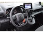 Toyota ProAce City 1.2 Turbo Prof | 3 PERS | APPCONNECT | CAMERA + PDC | CRUISE | HOUTEN-LAADVLOER |
