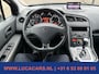Peugeot 5008 1.6 THP Blue Lease Executive 7p. Aut NIEUWE APK! 2X SLEUTEL + BOEKJES!
