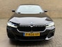 BMW 5-Serie 530e Edition Plus | M-pakket | Schuif/kanteldak | BMW Laser Light | Leder | Sportstoelen | Head up | Memory | Stoelverwarming | Adaptieve cruise | Elektrische achterklep | Camera | Virtual cockpit | Sfeerverlichting | Shadowline | Recent groot onderhoud!