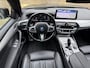 BMW 5-Serie 530e Edition Plus | M-pakket | Schuif/kanteldak | BMW Laser Light | Leder | Sportstoelen | Head up | Memory | Stoelverwarming | Adaptieve cruise | Elektrische achterklep | Camera | Virtual cockpit | Sfeerverlichting | Shadowline | Recent groot onderhoud!