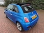 Fiat 500C 0.9 TwinAir T 500S ABARTH CABRIO/LEER