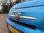 Fiat 500C 0.9 TwinAir T 500S ABARTH CABRIO/LEER