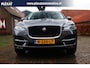 Jaguar F-Pace 3.0 S/C Portfolio AWD 35t Aut. | Slechts 91.000KM | Luxe Leder | Xenon | Historie | Virtual Dash | Meridian Sound