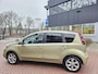 Nissan Note 1.6 Life NAP Clima Elektr ram