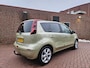 Nissan Note 1.6 Life NAP Clima Elektr ram