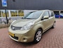 Nissan Note 1.6 Life NAP Clima Elektr ram