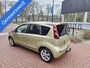 Nissan Note 1.6 Life NAP Clima Elektr ram