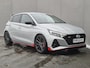 Hyundai i20 N 1.6 N 204pk Handgeschakeld / Fabrieksgarantie tot 04-2028 / Dealer onderhouden / Achteruitrijcamera / Apple Carplay Android Auto / Cruise control / Parkeersensoren achter / Lichtmetalen wielen 18“ /