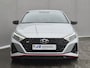 Hyundai i20 N 1.6 N 204pk Handgeschakeld / Fabrieksgarantie tot 04-2028 / Dealer onderhouden / Achteruitrijcamera / Apple Carplay Android Auto / Cruise control / Parkeersensoren achter / Lichtmetalen wielen 18“ /