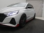 Hyundai i20 N 1.6 N 204pk Handgeschakeld / Fabrieksgarantie tot 04-2028 / Dealer onderhouden / Achteruitrijcamera / Apple Carplay Android Auto / Cruise control / Parkeersensoren achter / Lichtmetalen wielen 18“ /