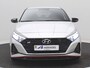 Hyundai i20 N 1.6 N 204pk Handgeschakeld / Fabrieksgarantie tot 04-2028 / Dealer onderhouden / Achteruitrijcamera / Apple Carplay Android Auto / Cruise control / Parkeersensoren achter / Lichtmetalen wielen 18“ /