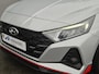 Hyundai i20 N 1.6 N 204pk Handgeschakeld / Fabrieksgarantie tot 04-2028 / Dealer onderhouden / Achteruitrijcamera / Apple Carplay Android Auto / Cruise control / Parkeersensoren achter / Lichtmetalen wielen 18“ /