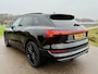 Audi E-tron 50 quattro S edition 71 kWh / Panorama dak / 21"LM Velgen / Nightvision / 360 Camera / Stoelverwarming / B&O System