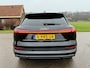 Audi E-tron 50 quattro S edition 71 kWh / Panorama dak / 21"LM Velgen / Nightvision / 360 Camera / Stoelverwarming / B&O System